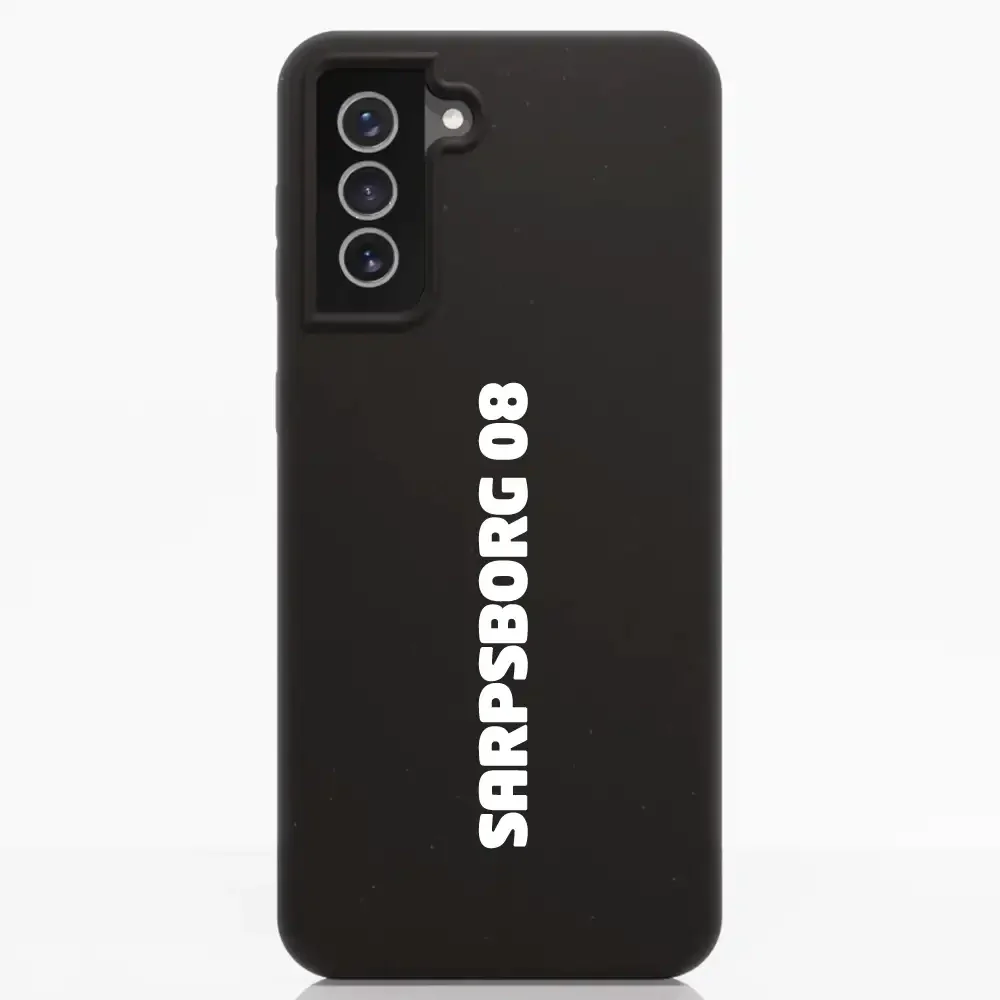 Sarpsborg 08 Official Compostable Phone Case Design 33 - Image 31