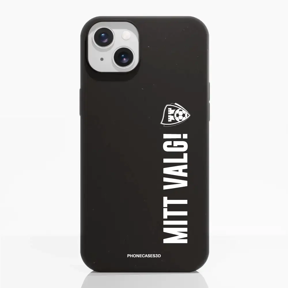 Sarpsborg 08 Official Compostable Phone Case Design "Mitt Valg!" - Image 10