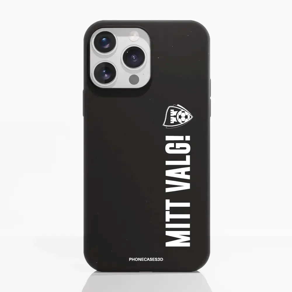 Sarpsborg 08 Official Compostable Phone Case Design "Mitt Valg!" - Image 12