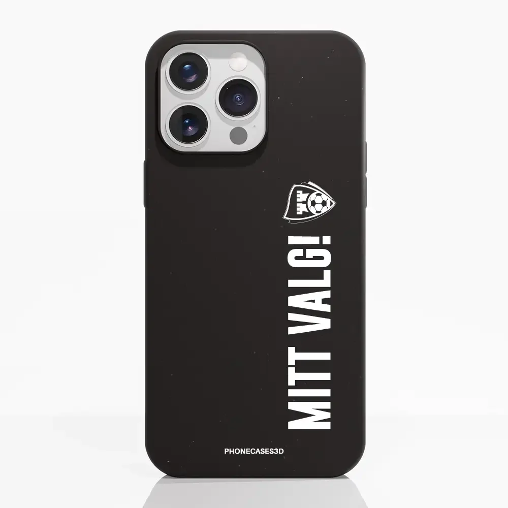 Sarpsborg 08 Official Compostable Phone Case Design "Mitt Valg!" - Image 16