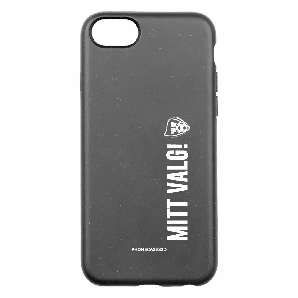Sarpsborg 08 Official Compostable Phone Case Design "Mitt Valg!" - Image 27