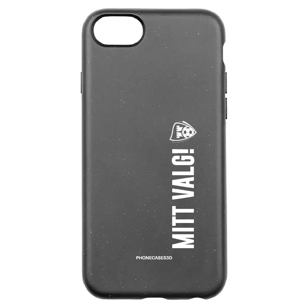 Sarpsborg 08 Official Compostable Phone Case Design "Mitt Valg!" - Image 28