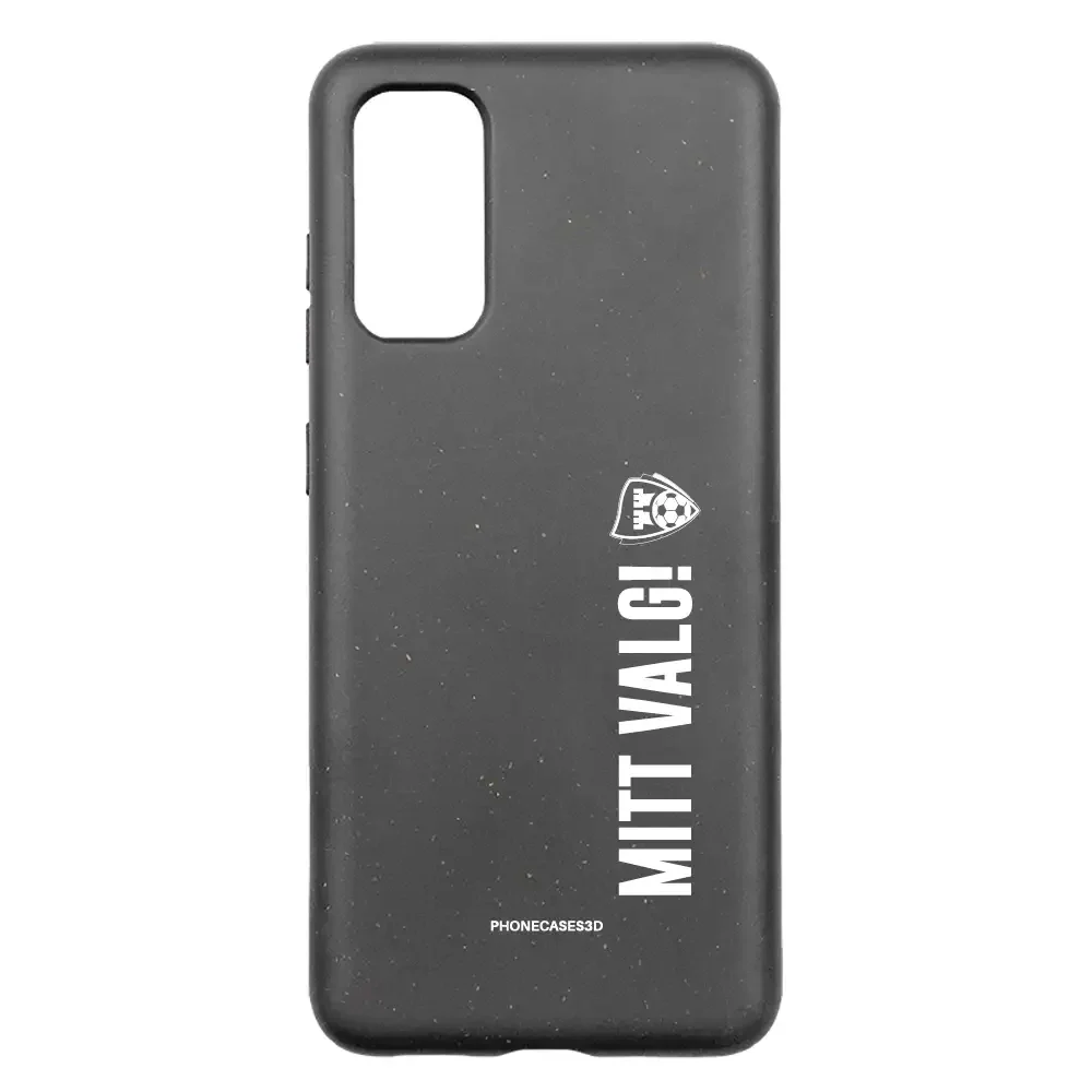 Sarpsborg 08 Official Compostable Phone Case Design "Mitt Valg!" - Image 29