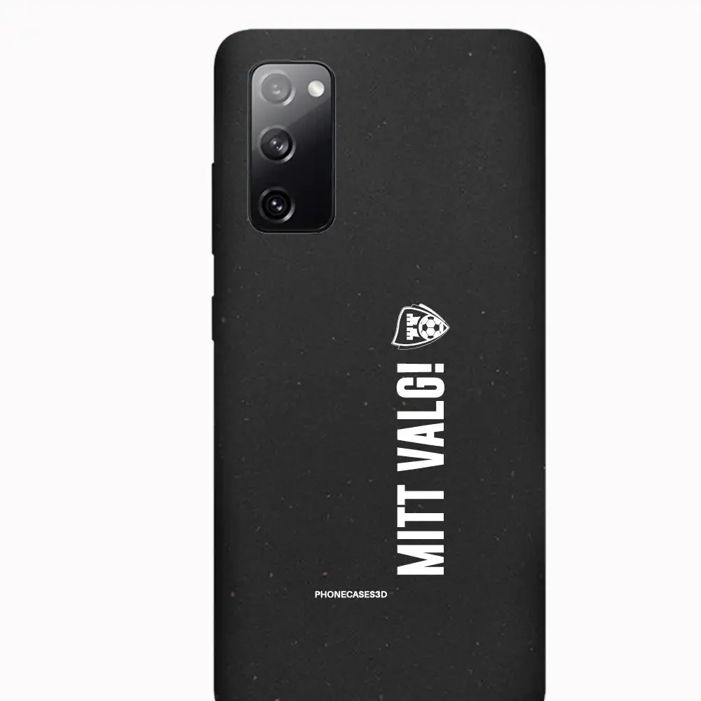 Sarpsborg 08 Official Compostable Phone Case Design "Mitt Valg!" - Image 30