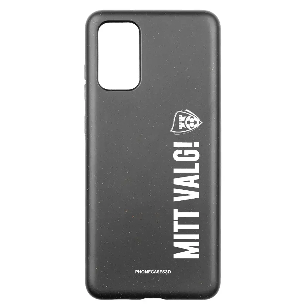 Sarpsborg 08 Official Compostable Phone Case Design "Mitt Valg!" - Image 31