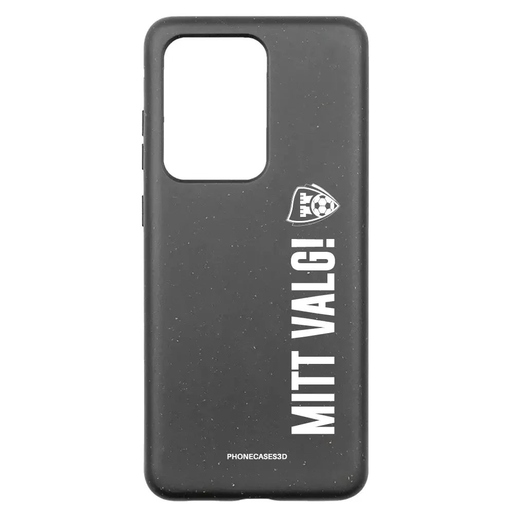 Sarpsborg 08 Official Compostable Phone Case Design "Mitt Valg!" - Image 32