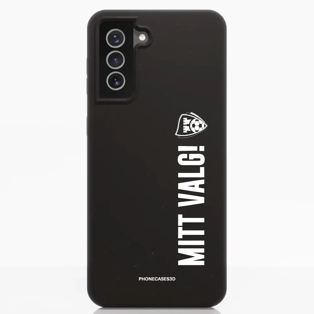 Sarpsborg 08 Official Compostable Phone Case Design "Mitt Valg!" - Image 34