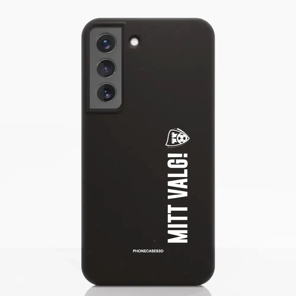 Sarpsborg 08 Official Compostable Phone Case Design "Mitt Valg!" - Image 36