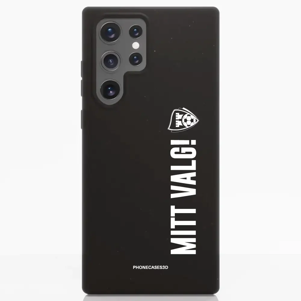 Sarpsborg 08 Official Compostable Phone Case Design "Mitt Valg!" - Image 38