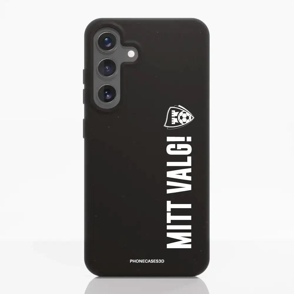 Sarpsborg 08 Official Compostable Phone Case Design "Mitt Valg!" - Image 43