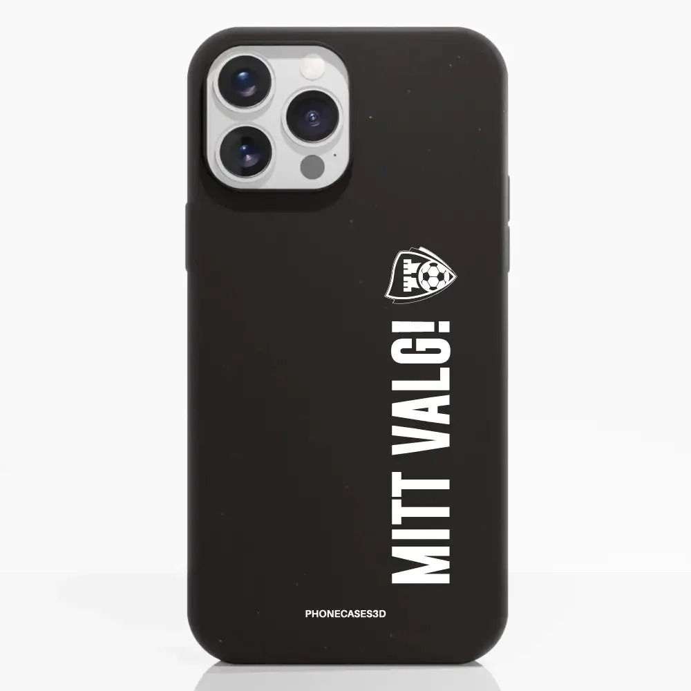Sarpsborg 08 Official Compostable Phone Case Design "Mitt Valg!" - Image 8