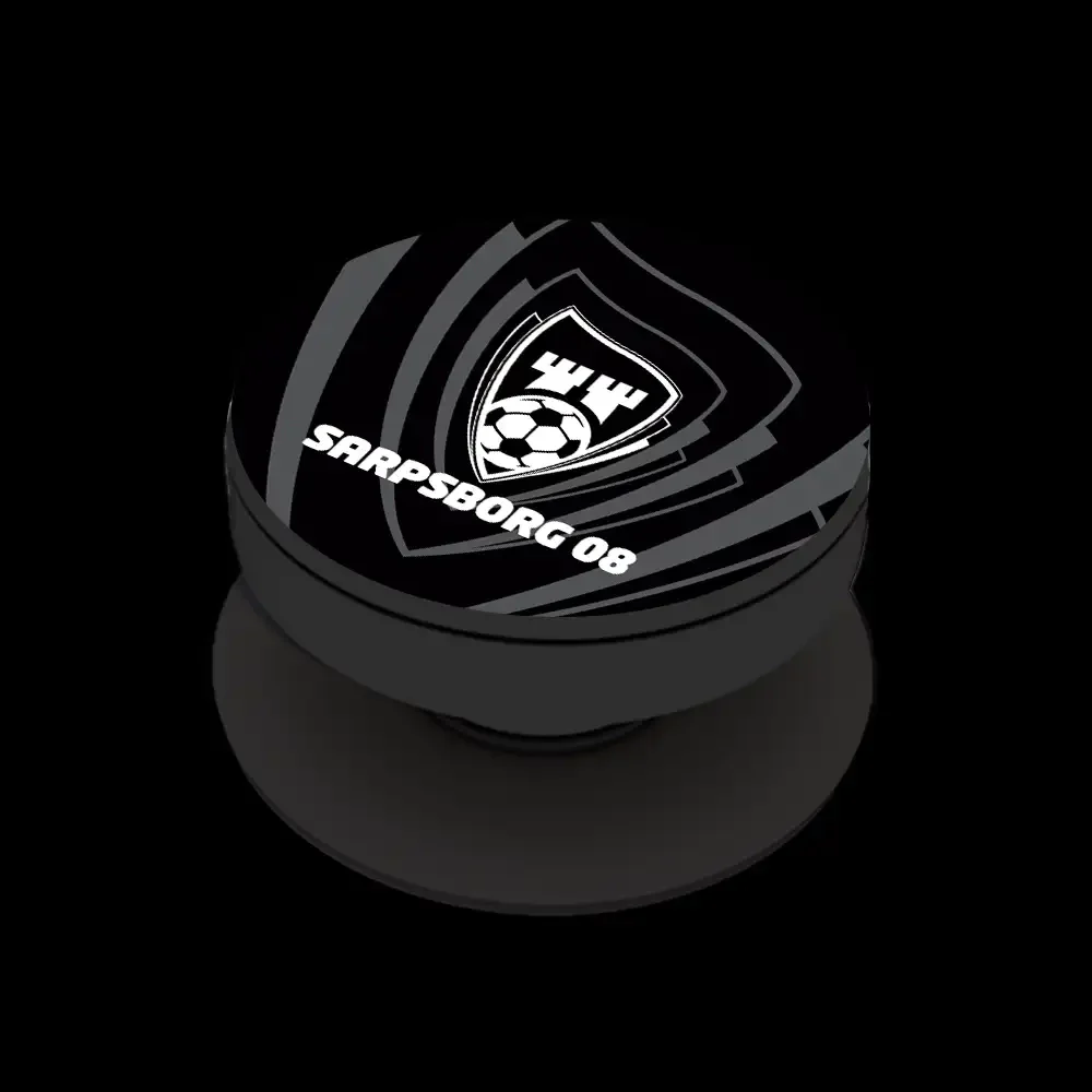 Sarpsborg 08 Official Phone Grip Design 42