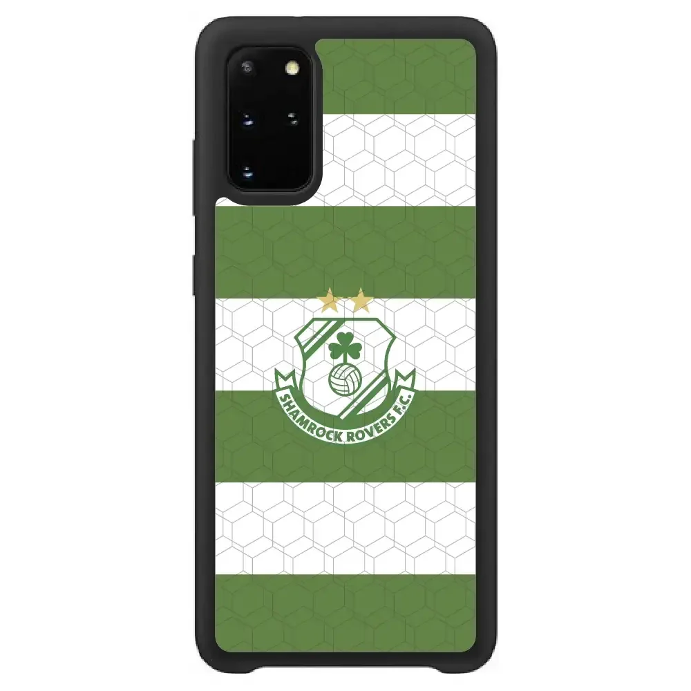 Shamrock Rovers FC Official 3D Phone Case Design 2 - Image 45