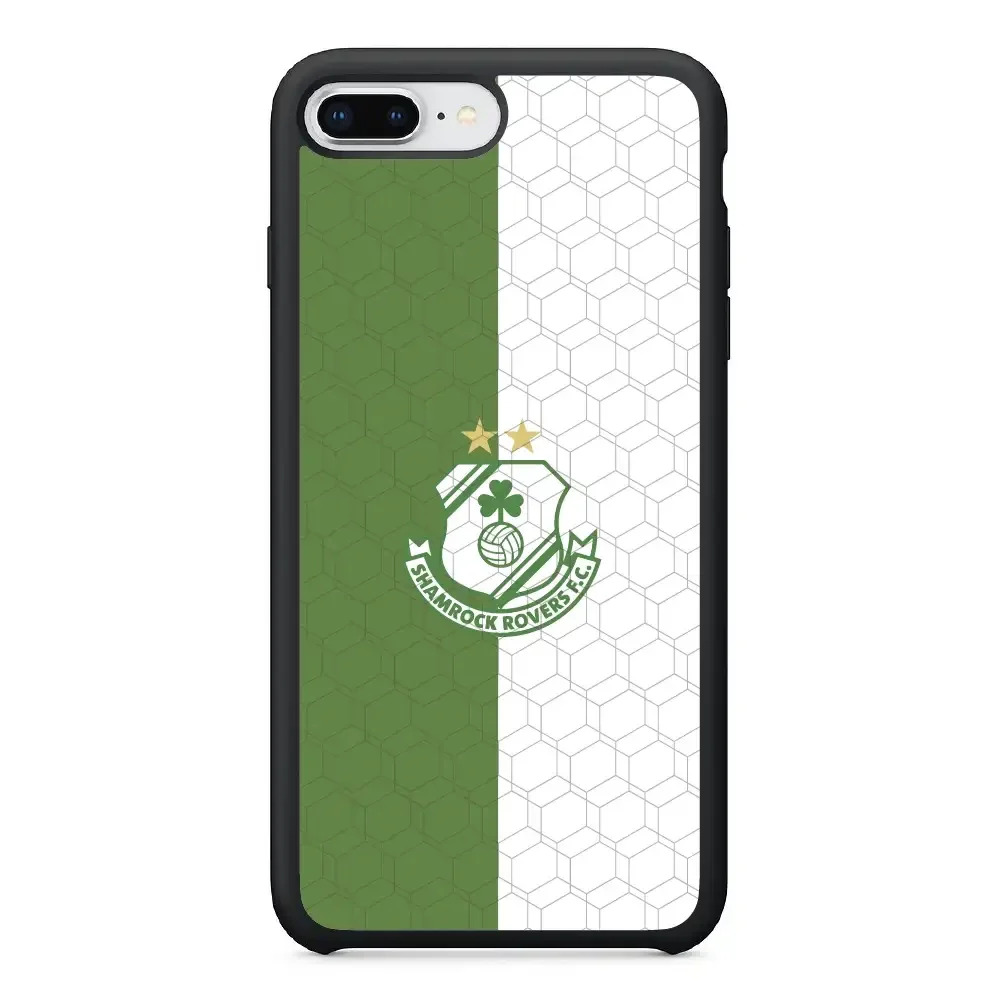Shamrock Rovers FC Official 3D Phone Case Design 3 - Image 30