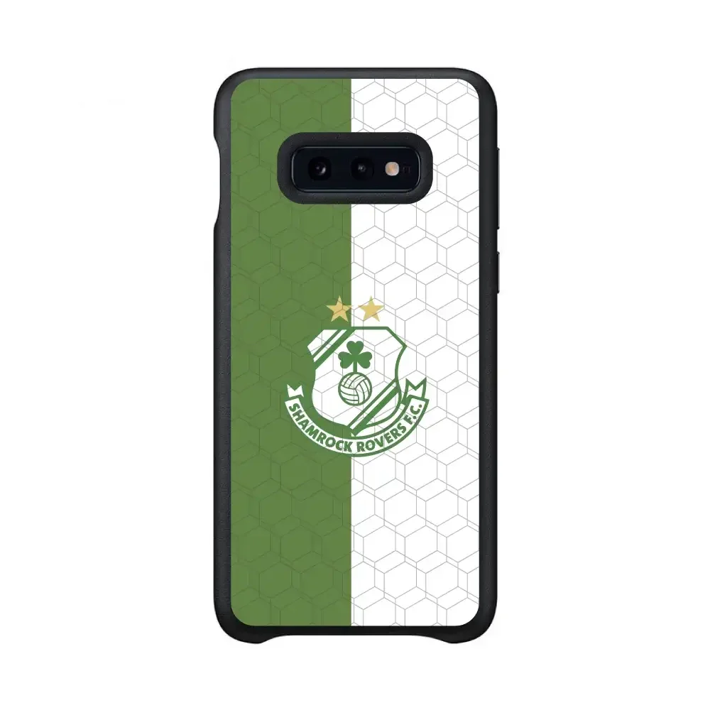 Shamrock Rovers FC Official 3D Phone Case Design 3 - Image 42