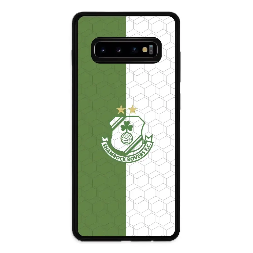 Shamrock Rovers FC Official 3D Phone Case Design 3 - Image 43