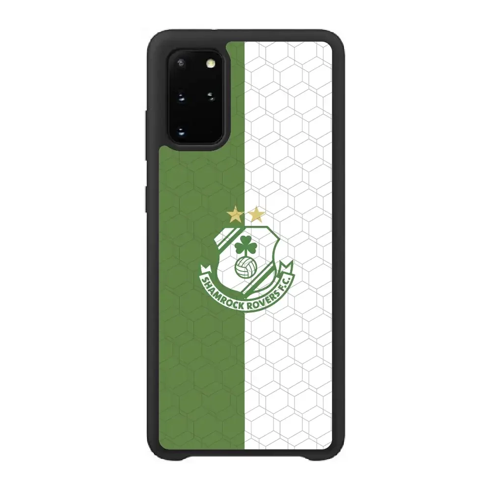 Shamrock Rovers FC Official 3D Phone Case Design 3 - Image 44