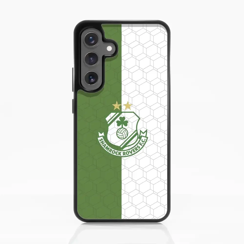 Shamrock Rovers FC Official 3D Phone Case Design 3 - Image 59