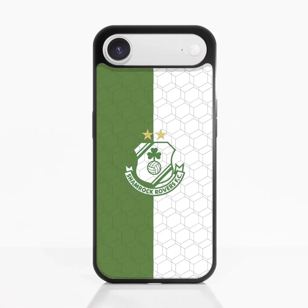 Shamrock Rovers FC Official 3D Phone Case Design 3 - Image 72