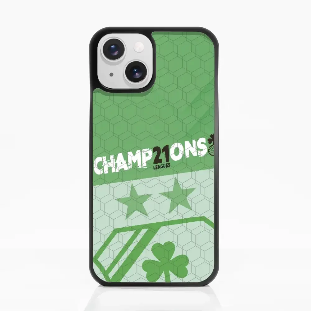 Shamrock Rovers FC Official 3D Phone Case Design 73 - Image 17
