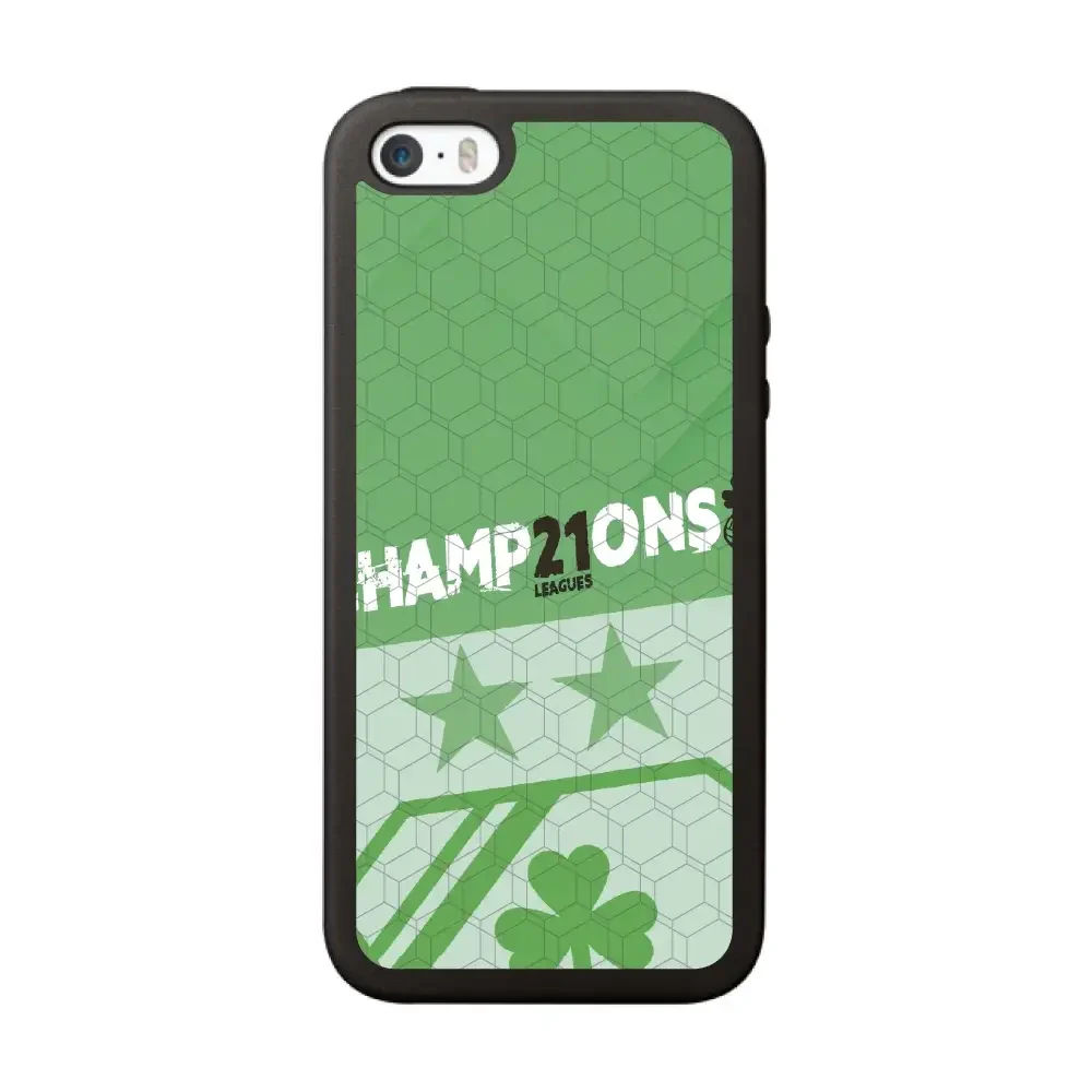Shamrock Rovers FC Official 3D Phone Case Design 73 - Image 25