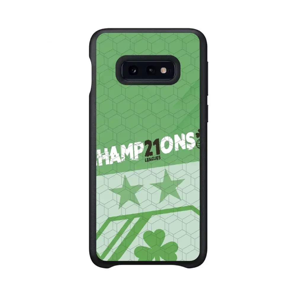 Shamrock Rovers FC Official 3D Phone Case Design 73 - Image 42