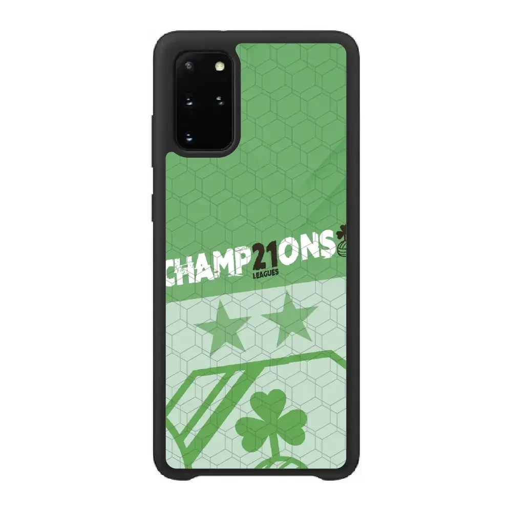 Shamrock Rovers FC Official 3D Phone Case Design 73 - Image 44