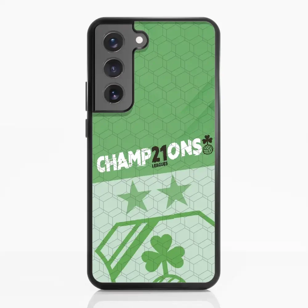 Shamrock Rovers FC Official 3D Phone Case Design 73 - Image 51