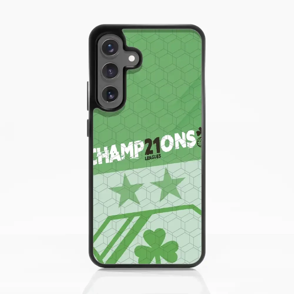 Shamrock Rovers FC Official 3D Phone Case Design 73 - Image 59