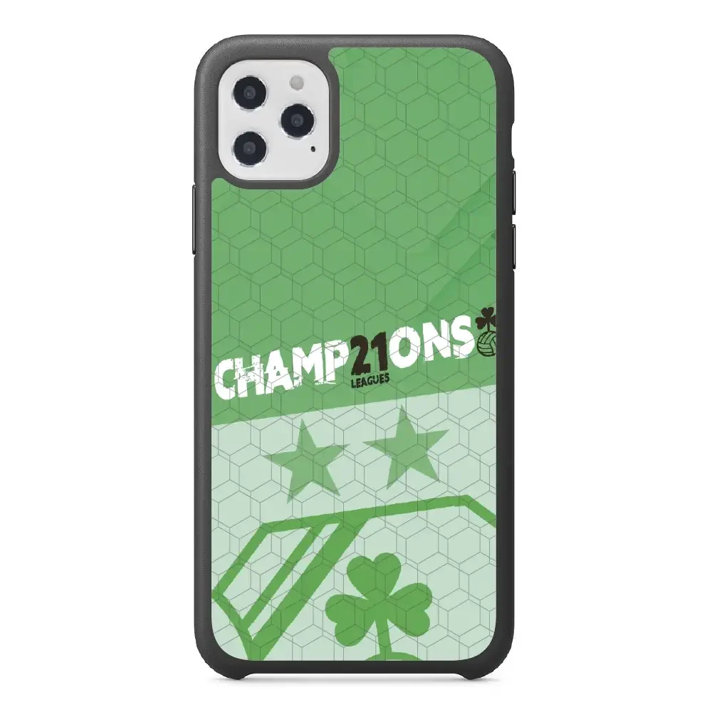 Shamrock Rovers FC Official 3D Phone Case Design 73 - Image 7