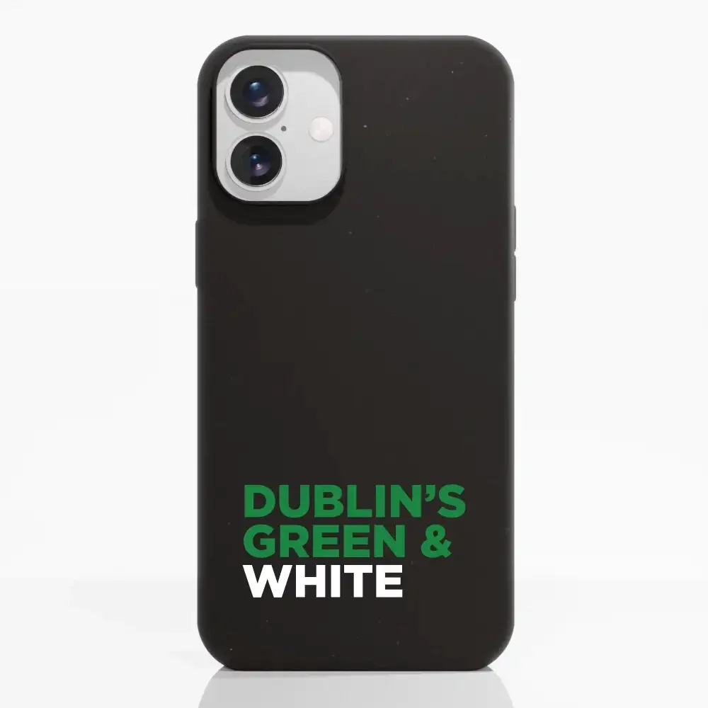 Shamrock Rovers FC Official Compostable Phone Case Design 33 - Image 20