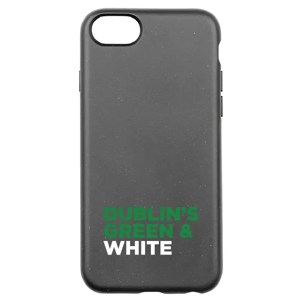 Shamrock Rovers FC Official Compostable Phone Case Design 33 - Image 25