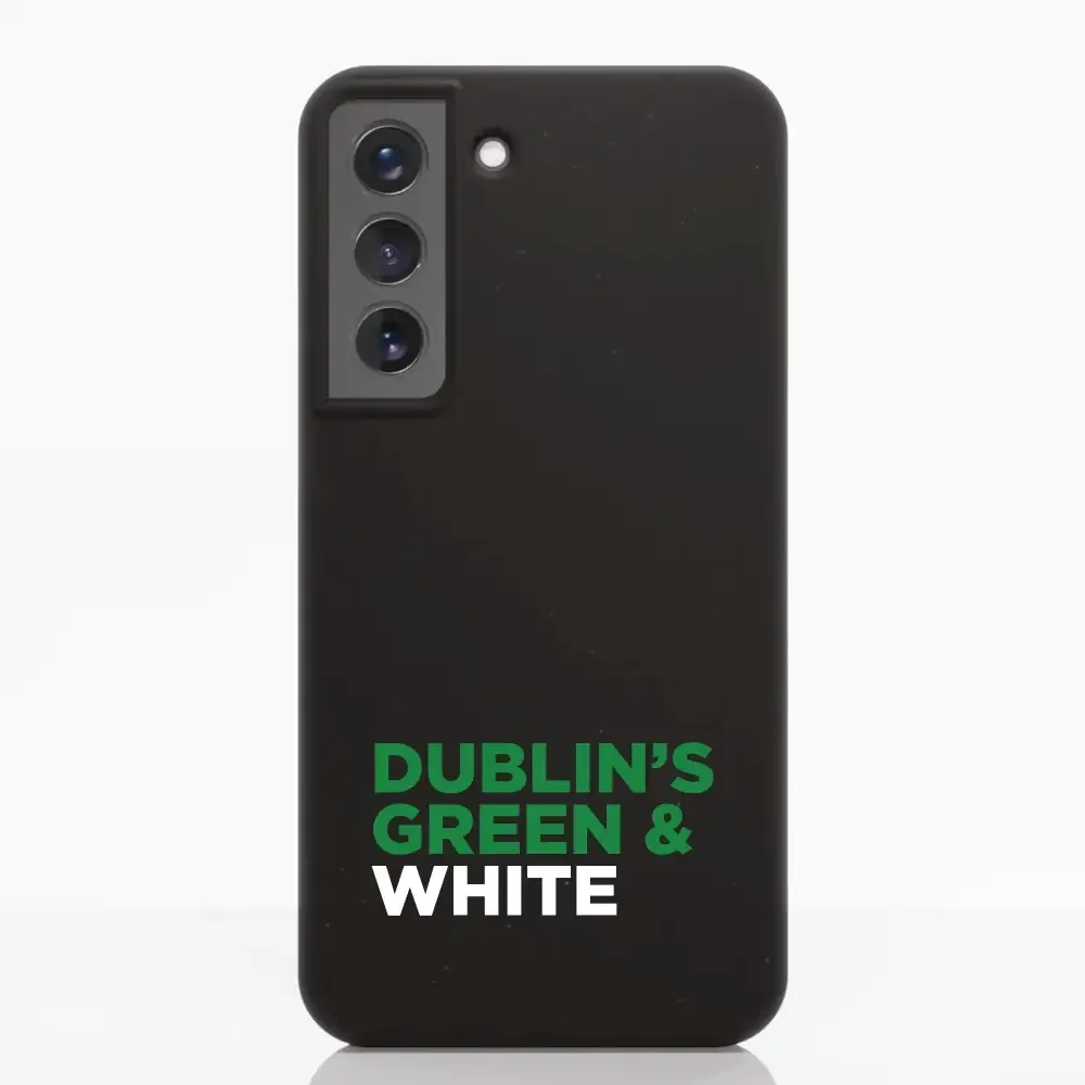 Shamrock Rovers FC Official Compostable Phone Case Design 33 - Image 33