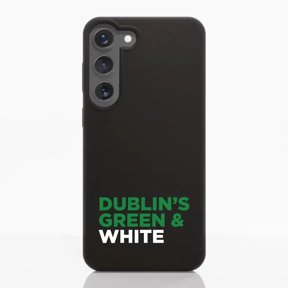 Shamrock Rovers FC Official Compostable Phone Case Design 33 - Image 36