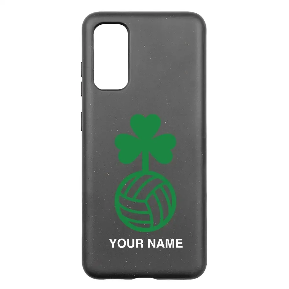 Shamrock Rovers FC Official Compostable Phone Case Design 38 + Name - Image 25