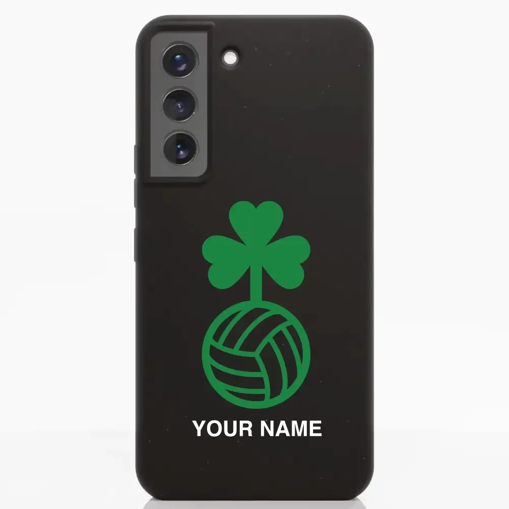 Shamrock Rovers FC Official Compostable Phone Case Design 38 + Name - Image 33