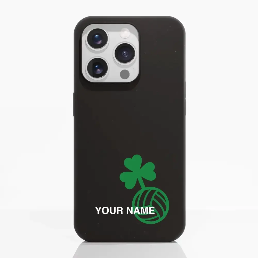 Shamrock Rovers FC Official Compostable Phone Case Design 39 + Name - Image 15