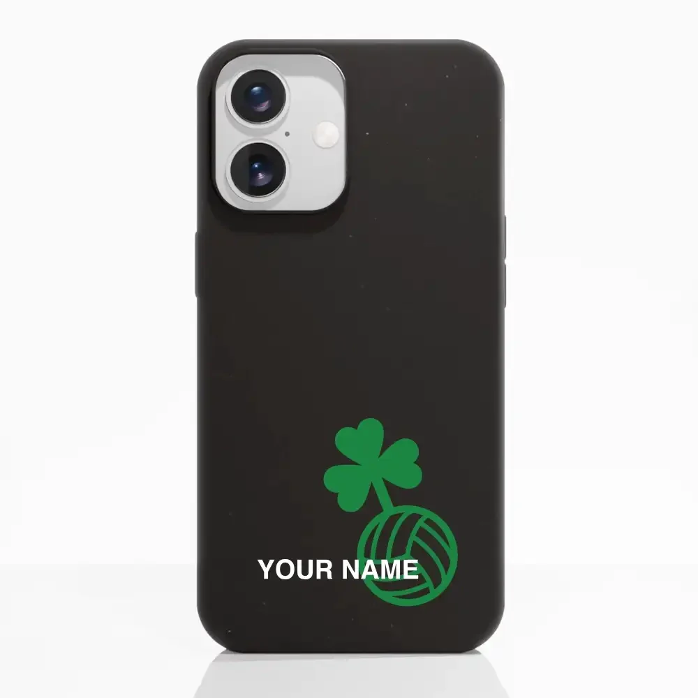 Shamrock Rovers FC Official Compostable Phone Case Design 39 + Name - Image 17