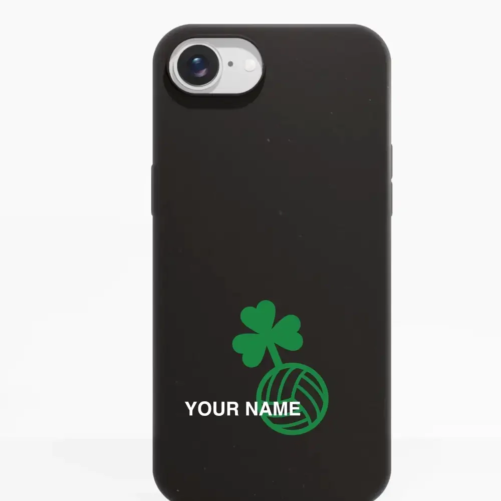 Shamrock Rovers FC Official Compostable Phone Case Design 39 + Name - Image 18
