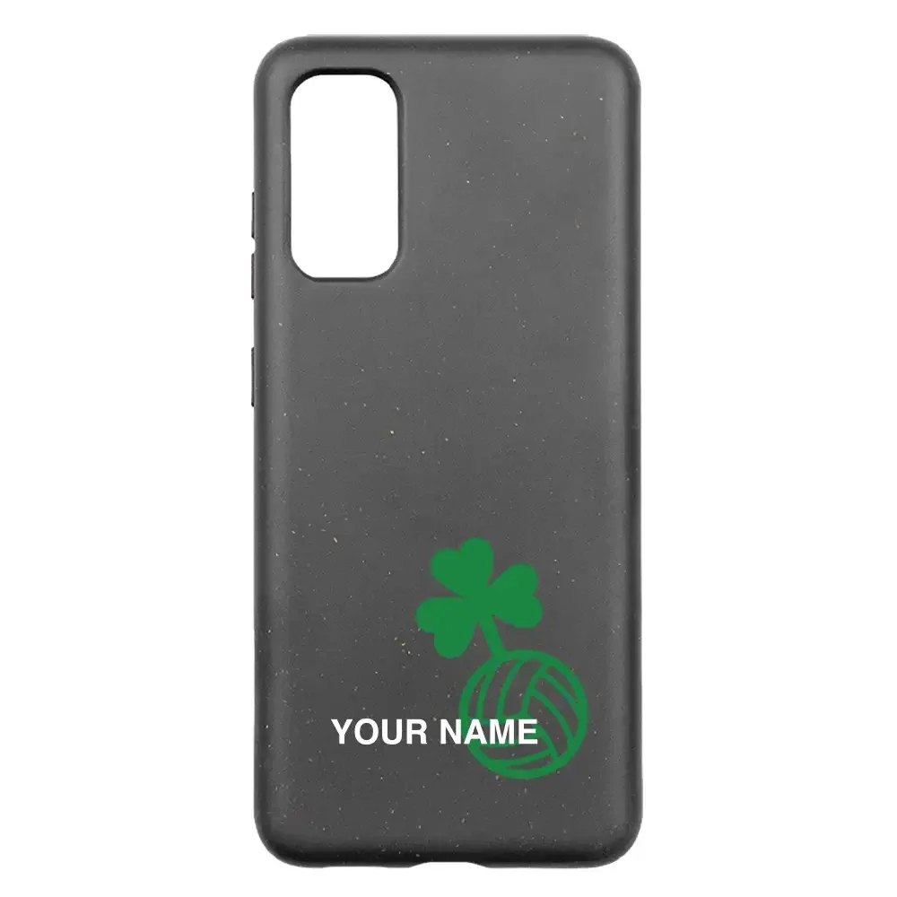 Shamrock Rovers FC Official Compostable Phone Case Design 39 + Name - Image 25