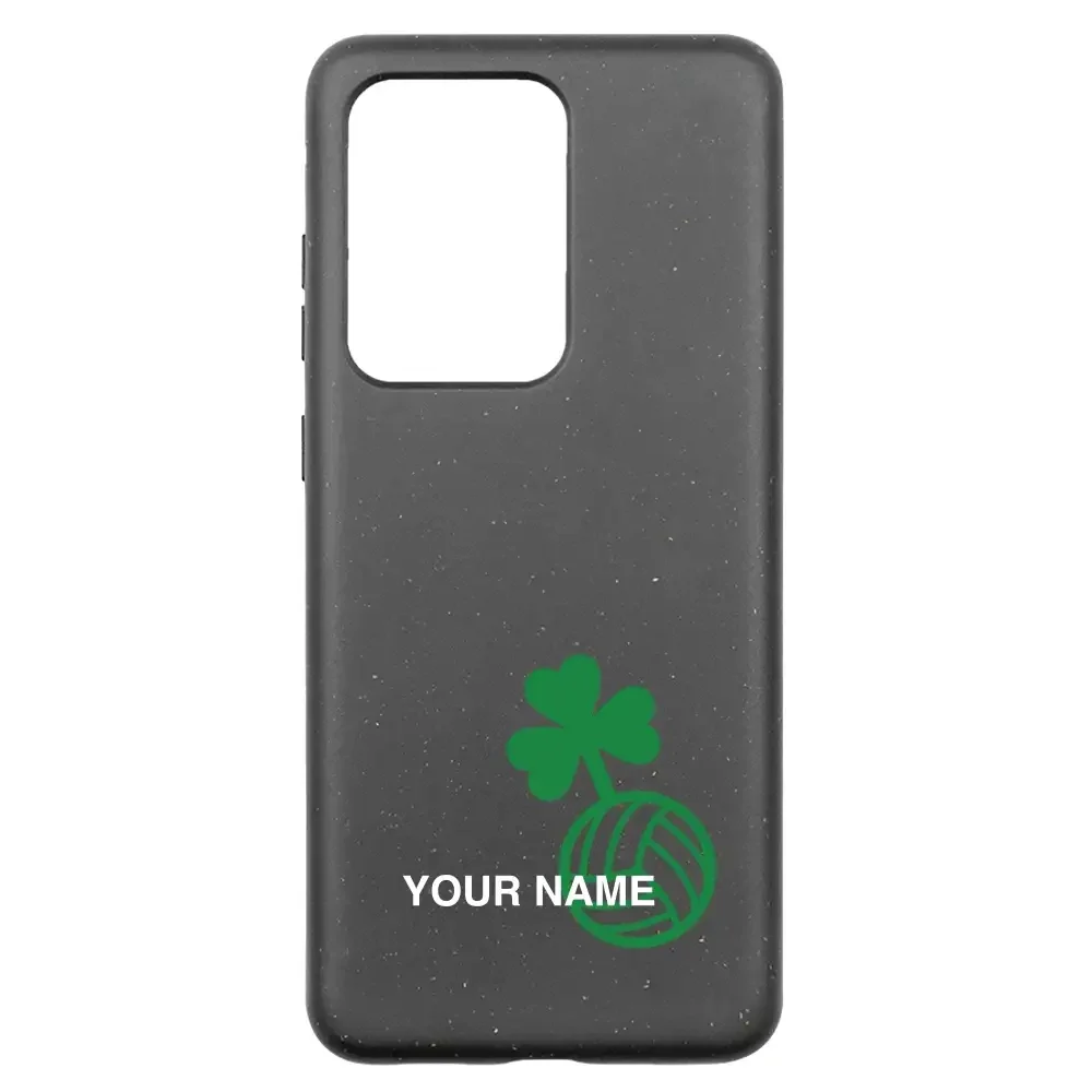 Shamrock Rovers FC Official Compostable Phone Case Design 39 + Name - Image 28