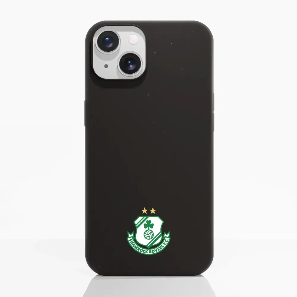 Shamrock Rovers FC Official Compostable Phone Case Design 41 - Image 10