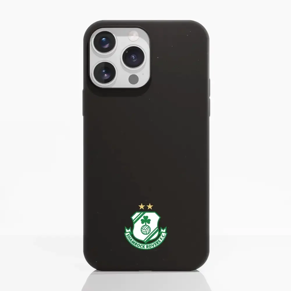 Shamrock Rovers FC Official Compostable Phone Case Design 41 - Image 13