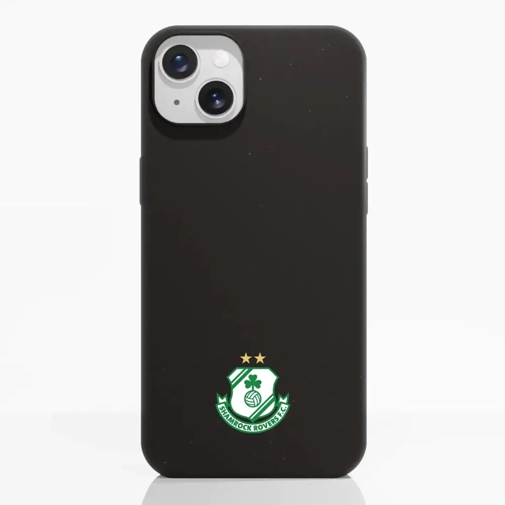 Shamrock Rovers FC Official Compostable Phone Case Design 41 - Image 15