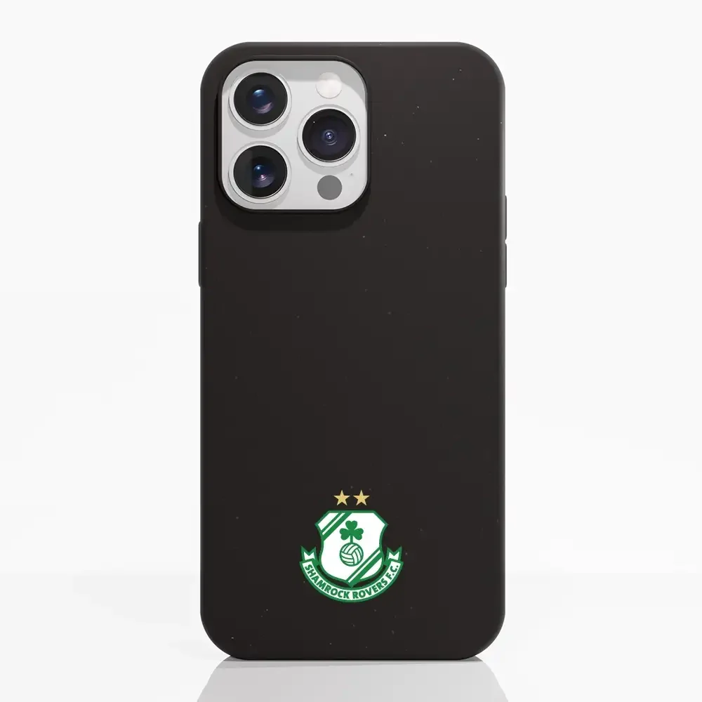 Shamrock Rovers FC Official Compostable Phone Case Design 41 - Image 17