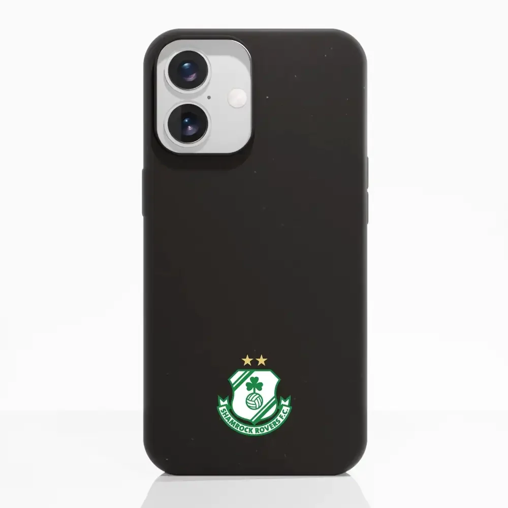 Shamrock Rovers FC Official Compostable Phone Case Design 41 - Image 18