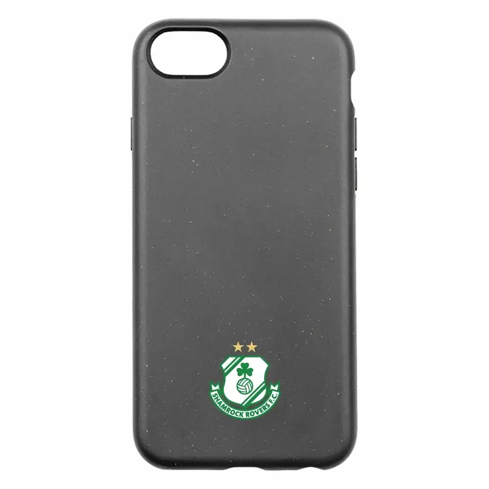 Shamrock Rovers FC Official Compostable Phone Case Design 41 - Image 24