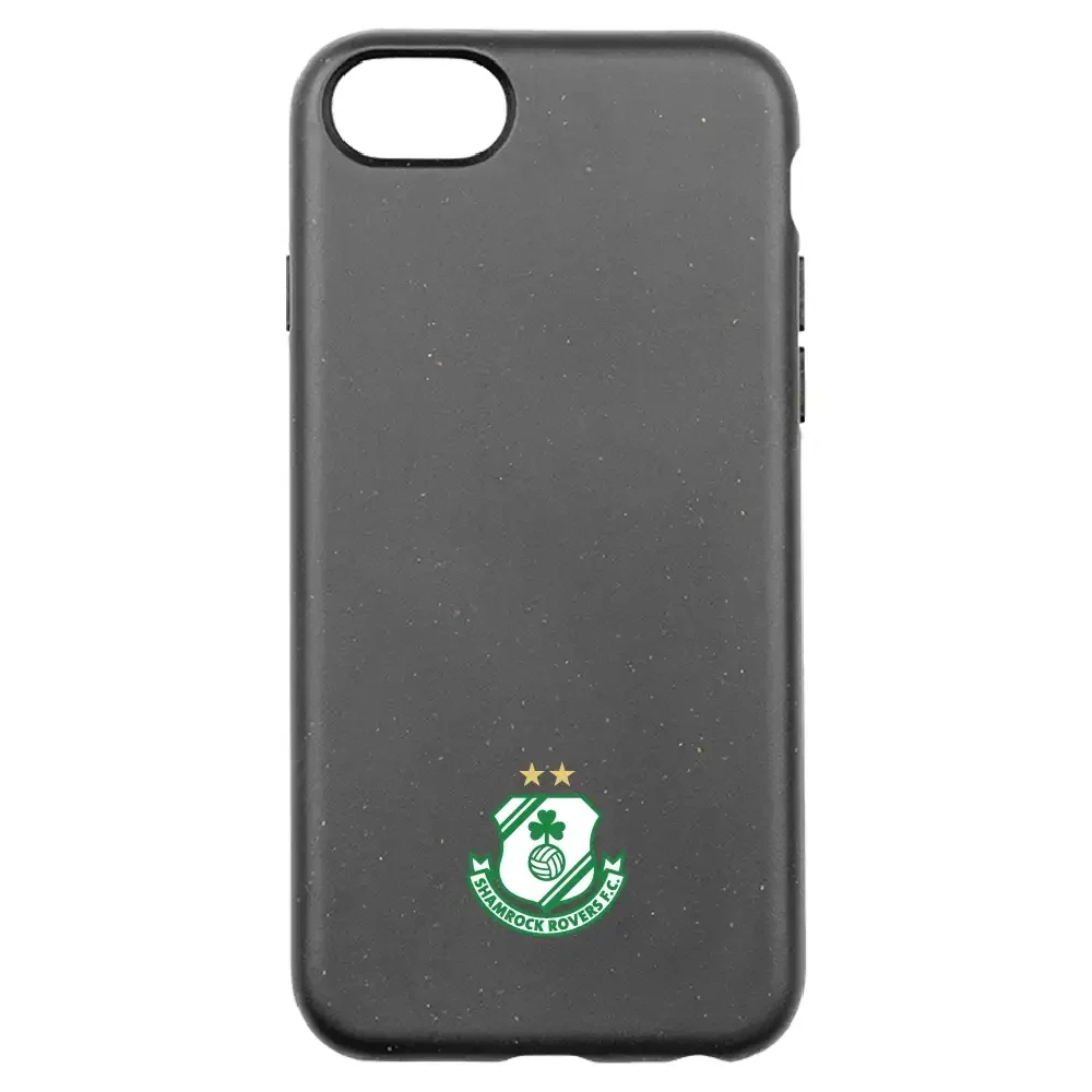 Shamrock Rovers FC Official Compostable Phone Case Design 41 - Image 25