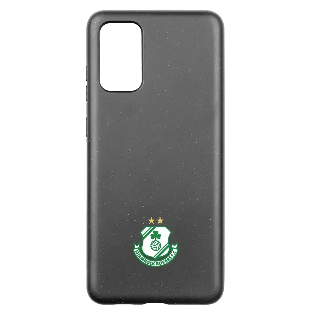 Shamrock Rovers FC Official Compostable Phone Case Design 41 - Image 28