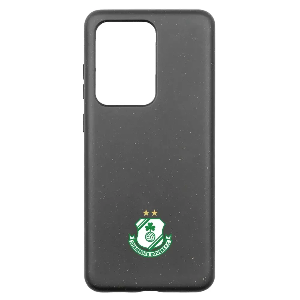 Shamrock Rovers FC Official Compostable Phone Case Design 41 - Image 29